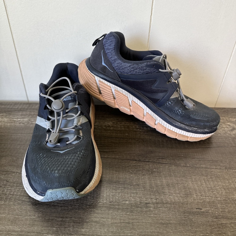 Women's Hoka One One Size‎ 9 Gaviota 2 Running Athletic Sneakers